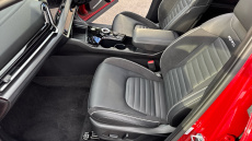 Kia Sportage 1.6T GDi 207 HEV GT-Line S 5dr Auto AWD Hybrid Estate